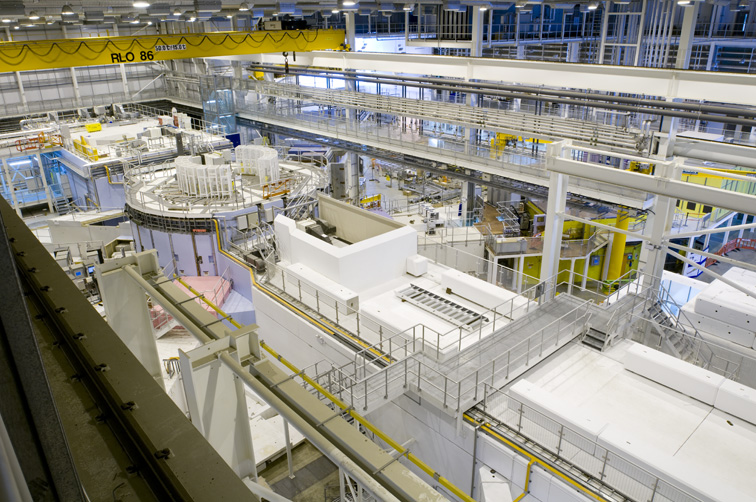 Breakthrough in Muon Beam Technology Paves Way for Future Colliders