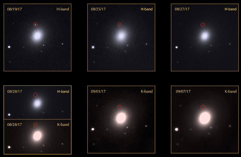 New Cosmological Theory Challenges Established Views on Universe Origins