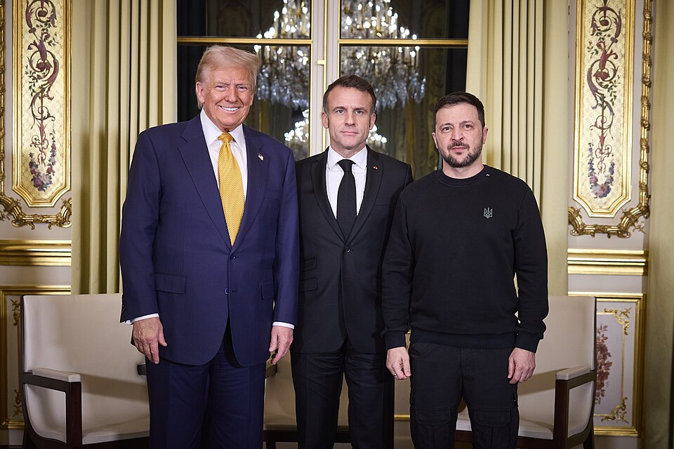 Trump Urges Zelenskyy to Intensify Strikes Inside Russia: A Strategic Shift