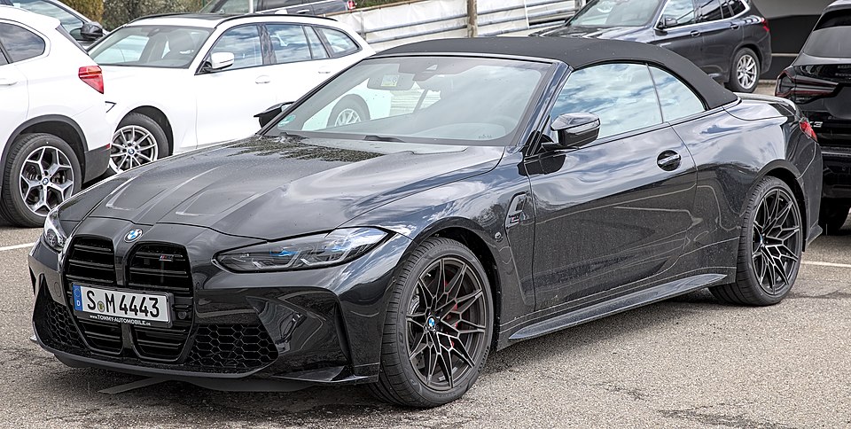 BMW M Motorsport Achieves Major Wins Across Global Racing Events