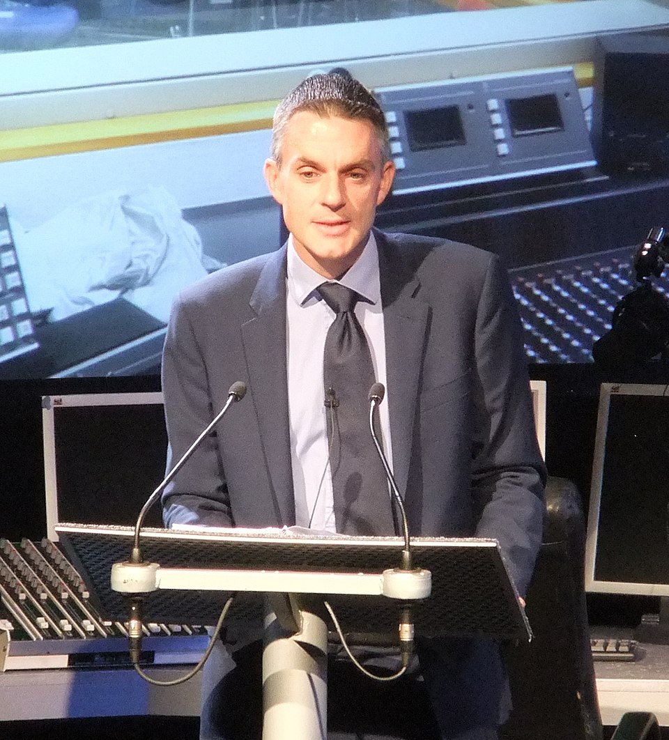 Tim Davie Defends Leadership Amid BBC's Recent Scandals