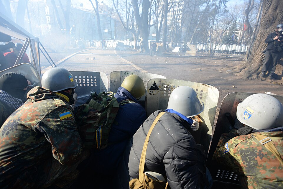 Ukrainians Skeptical of Trump's 50-Day Ultimatum to Putin Amid Ongoing Conflict