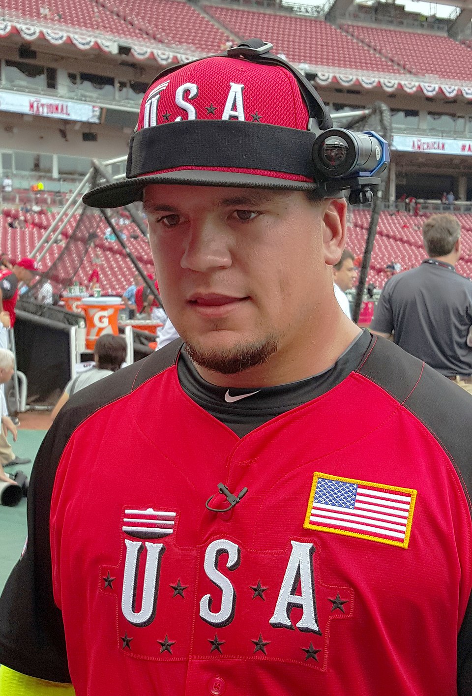 2025 MLB All-Star Game: Kyle Schwarber Leads NL to Victory in Historic Swing-Off