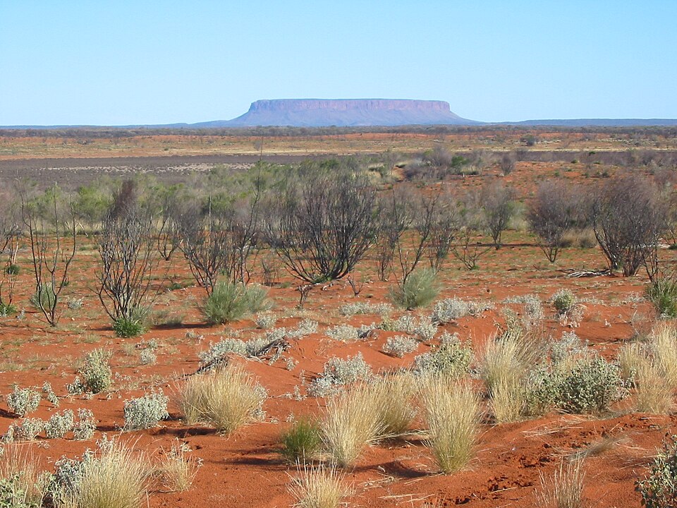 Death of 'Outback Killer' Murdoch Leaves Peter Falconio's Body Missing
