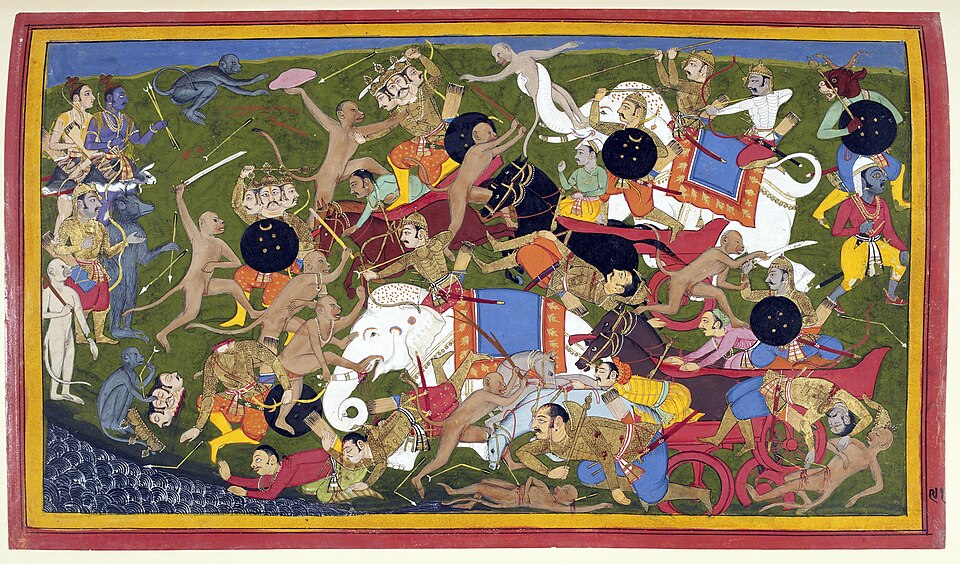 Critique of 'Ramayana' Budget Highlights Challenges in Indian Cinema