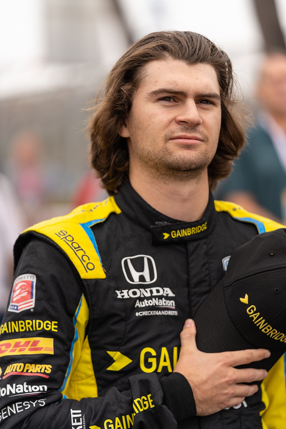 Final Street Race Showdown: Who Will Triumph in Toronto's INDYCAR?