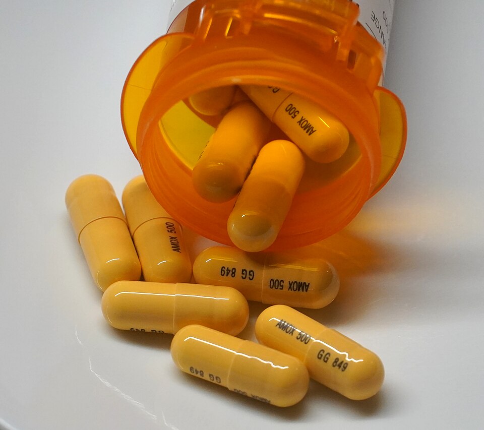 Assessing Amoxicillin Resistance in Invasive Pneumococcal Disease: New Insights