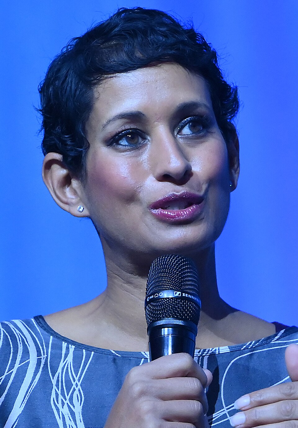 Naga Munchetty Considers Leaving BBC Breakfast Amid Bullying Controversy
