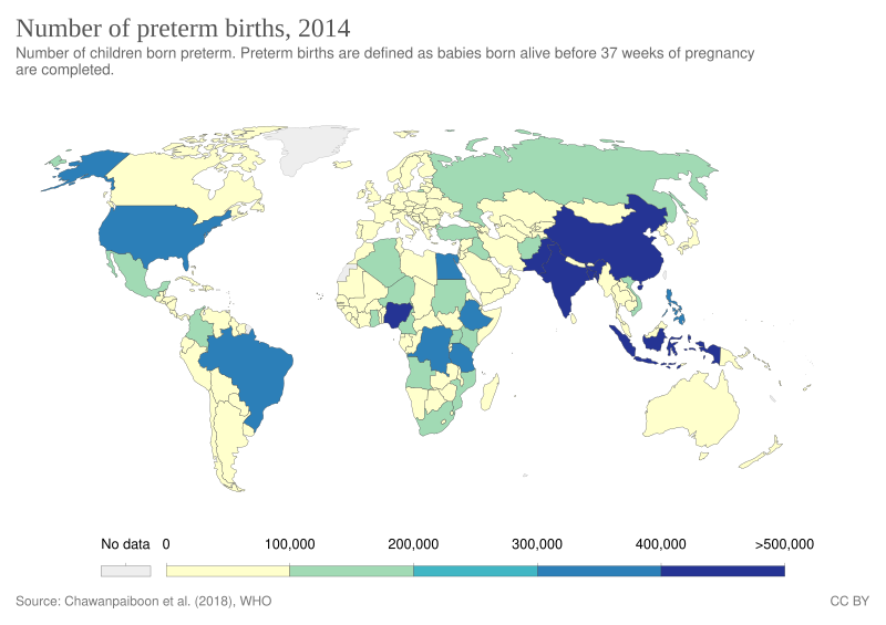 New Insights into Mental Health Resilience in Preterm-Born Children