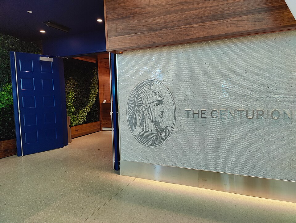 American Express Introduces Innovative Airport Lounge Concept 'Sidecar'