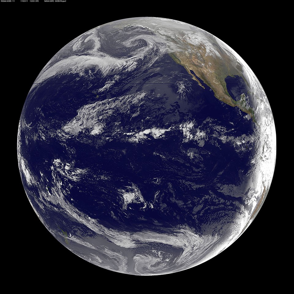 Tsunami Warning Issued Following 7.3 Magnitude Earthquake in Alaska