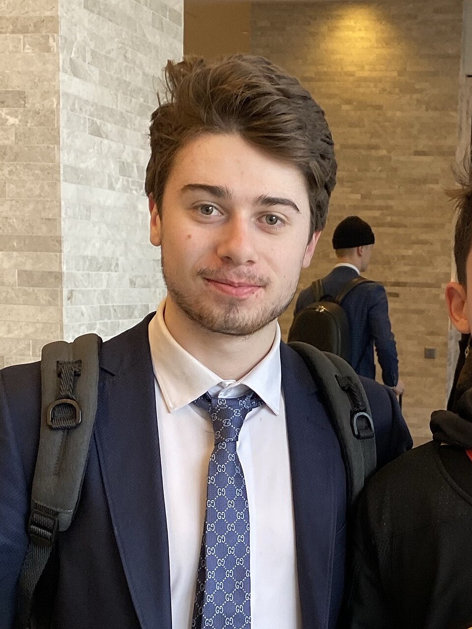 Potential Implications of NHL's New CBA on Quinn Hughes' Contract