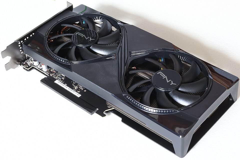 Nvidia GeForce RTX 5060 Review: Competitive Performance Against AMD