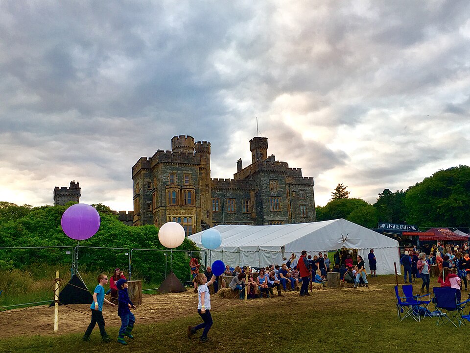 HebCelt Festival Celebrates Female Empowerment in Music Industry