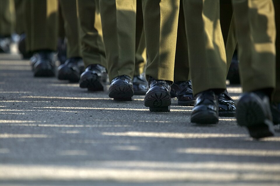 UK Special Forces and Spies Compromised in Afghan Data Breach