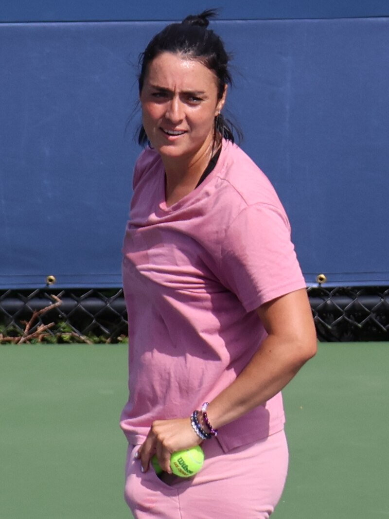 Ons Jabeur Takes Leave from Professional Tennis to Prioritize Well-Being