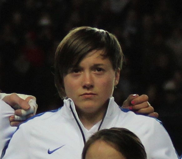 Fran Kirby Reflects on Life After International Retirement from England