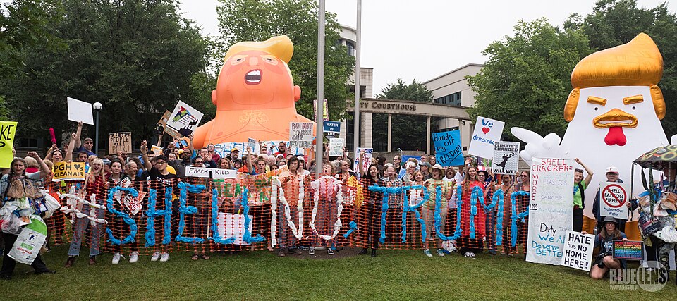 Health Concerns Surround Trump as Public Speculation Grows