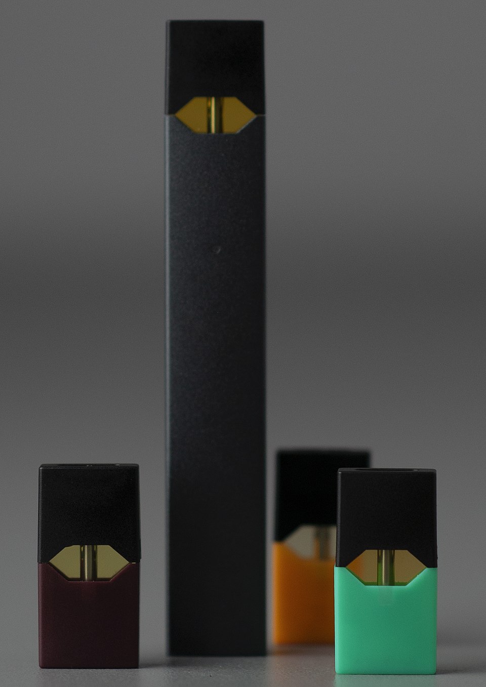 FDA Approves Juul's Tobacco and Menthol E-Cigarettes Amid Controversy