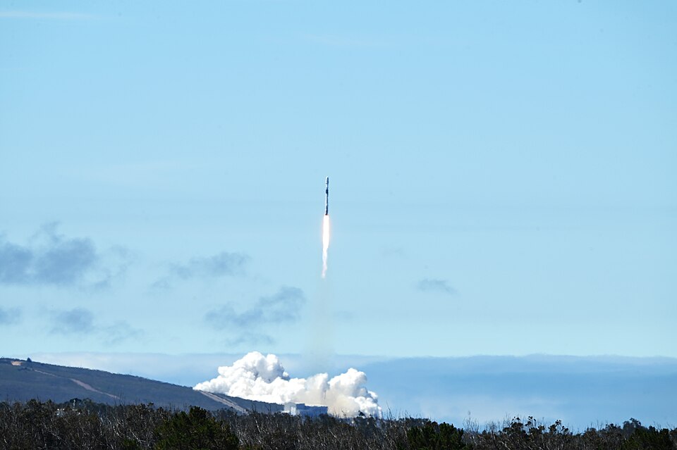 NASA's Tracer Mission Set to Enhance Understanding of Solar Wind Effects