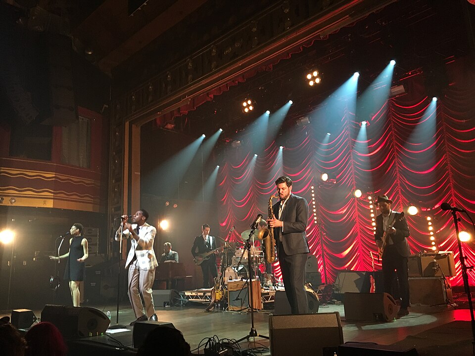 Leon Bridges Concert in Dublin: Essential Details and Insights