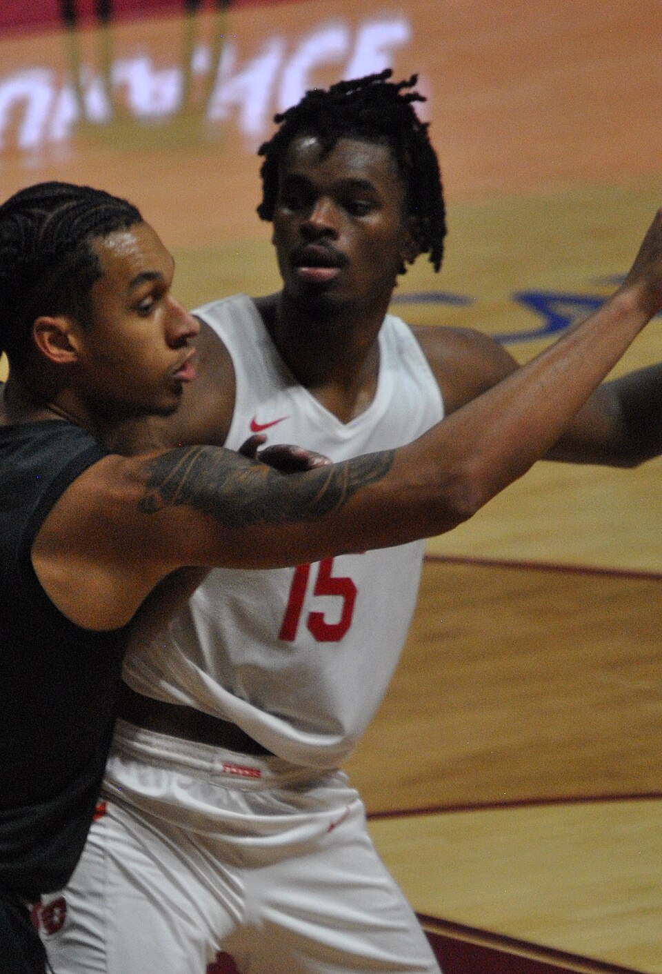 DaRon Holmes II Shines as Nuggets Defeat Clippers in Summer League
