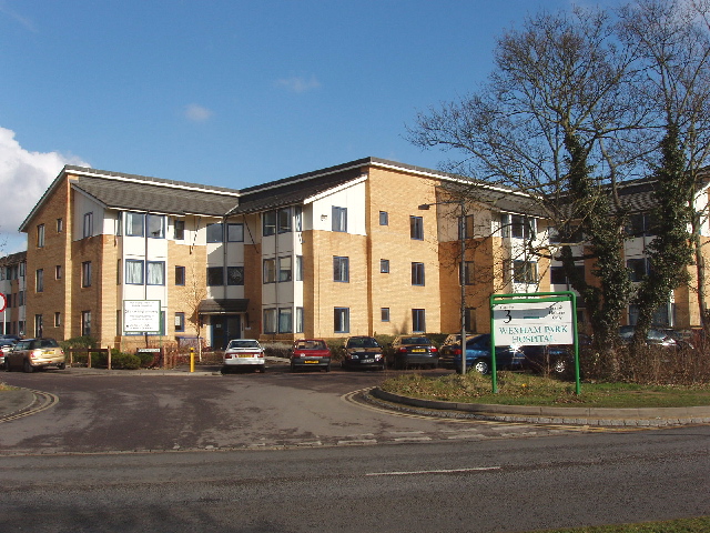 Coroner Questions Care Quality After Pensioner's Death at Wexham Park Hospital