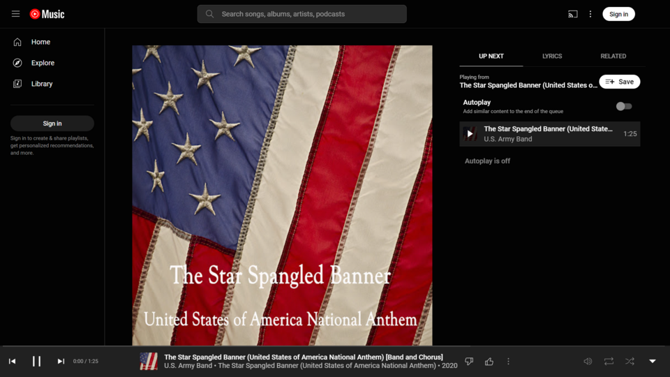 YouTube Music Introduces Playback Sync Across Devices for Enhanced User Experience