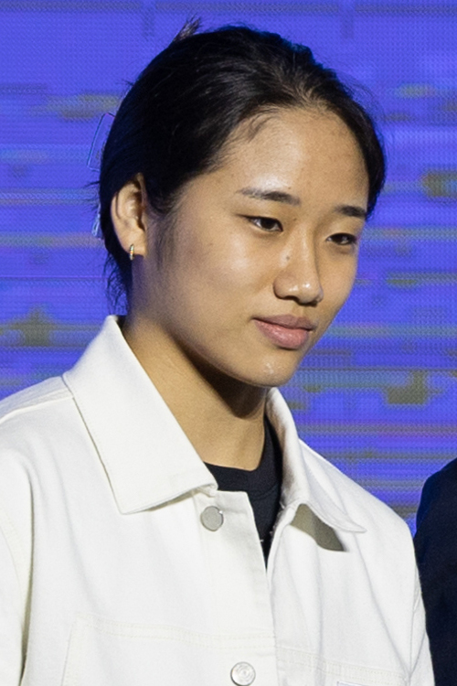 An Seyoung Advances to BWF Japan Open Semi-Finals with Win Over Chen Yufei