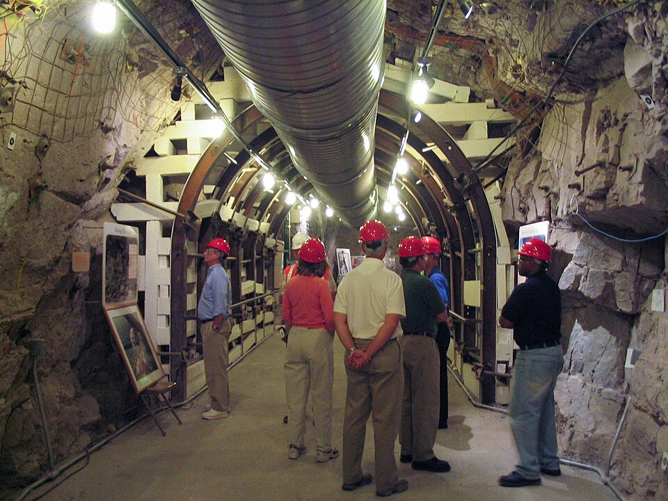 New Model Enhances Understanding of Long-Term Nuclear Waste Disposal