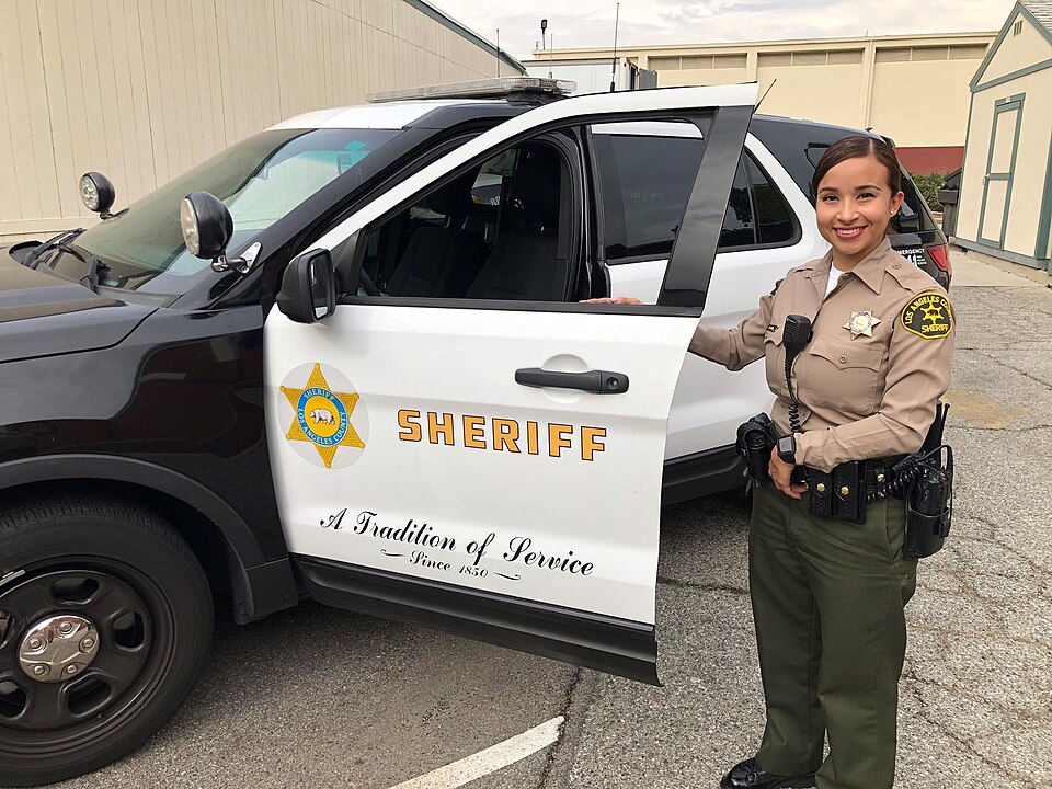 Tragic Explosion at LASD Training Facility Claims Three Lives