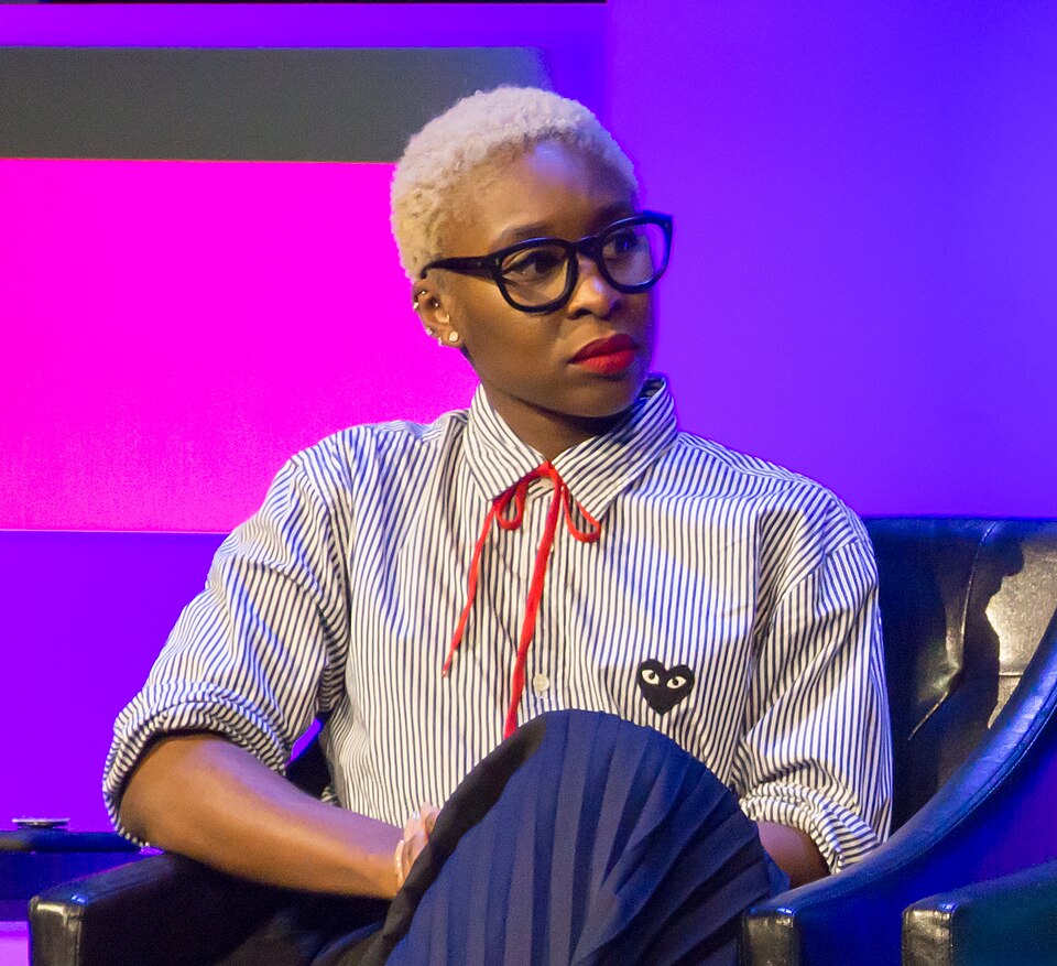 Cynthia Erivo's Jesus Casting Sparks Discussion on Female Narratives in Faith