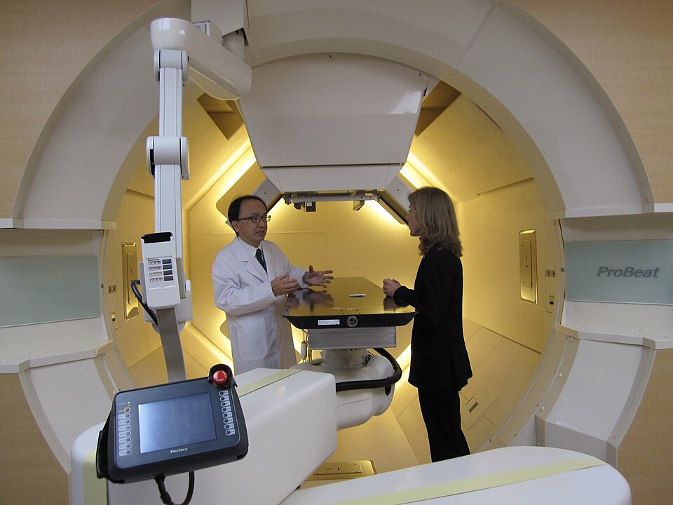 Advancements in Radiotherapy: Enhancing Cancer Treatment with Proton Beam Quality