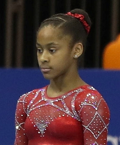 Skye Blakely Secures Spot at U.S. Gymnastics Championships 2023