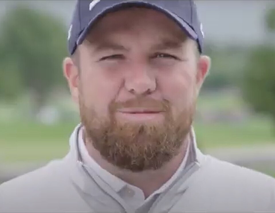 Shane Lowry Penalized Two Shots at British Open: A Golf Rules Dilemma