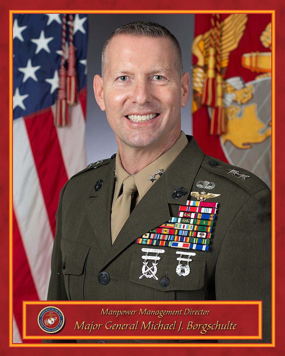 Pete Hegseth Appoints Marine Corps General as Naval Academy Head