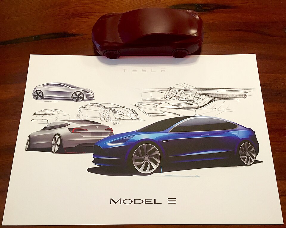 Tesla Appoints IT Executive to Lead Sales Amid Declining Demand