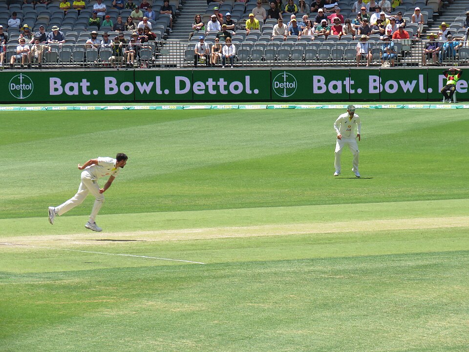 Ricky Ponting Reflects on Mitchell Starc's Milestone and Tendulkar