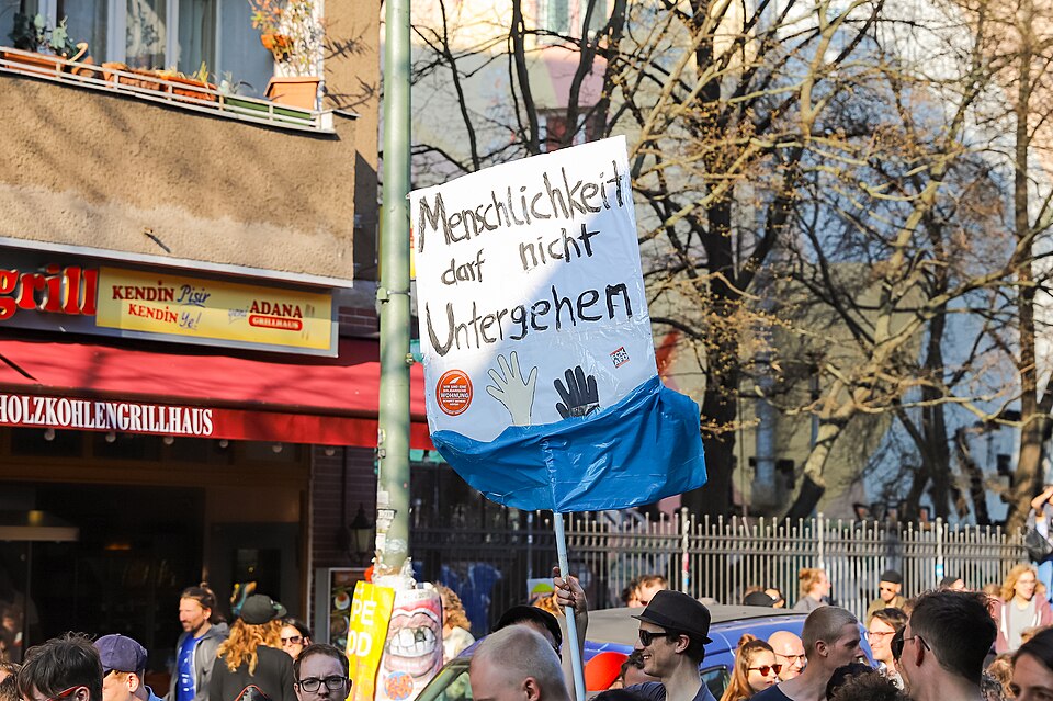 Germany Expels 81 Afghan Criminals Amid Controversial Immigration Policy