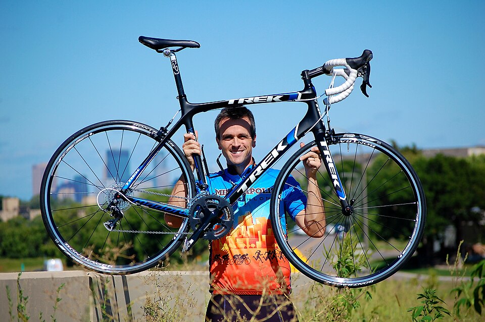 Tour de France 2025: Exploring the Matisse-Inspired Trek Madone
