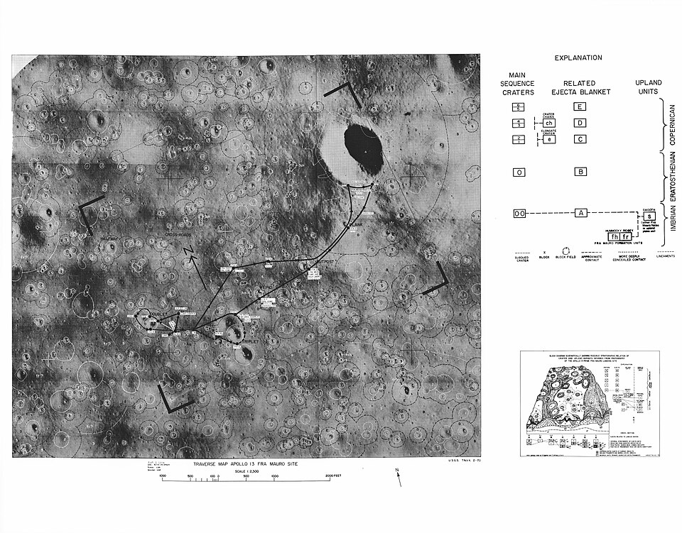 International Moon Day 2025: Celebrating Humanity's Lunar Legacy