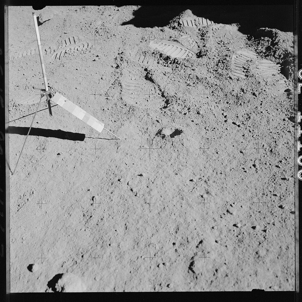 Innovative Technology Promises Sustainable Lunar Living Through Soil Utilization
