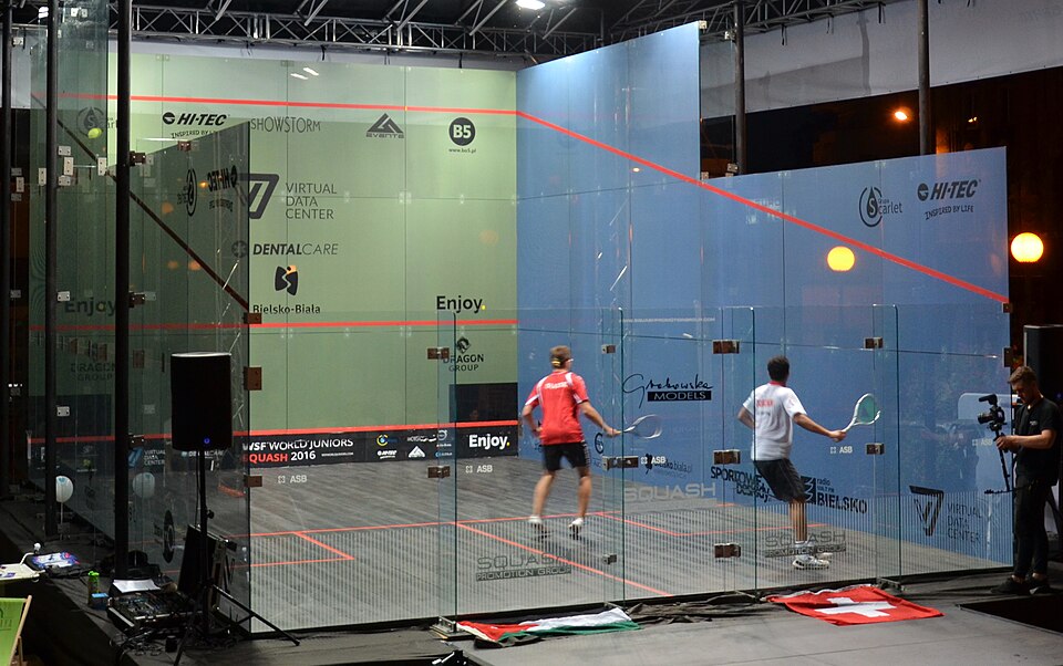 Where to Watch the 2025 World Junior Squash Championships Live in India