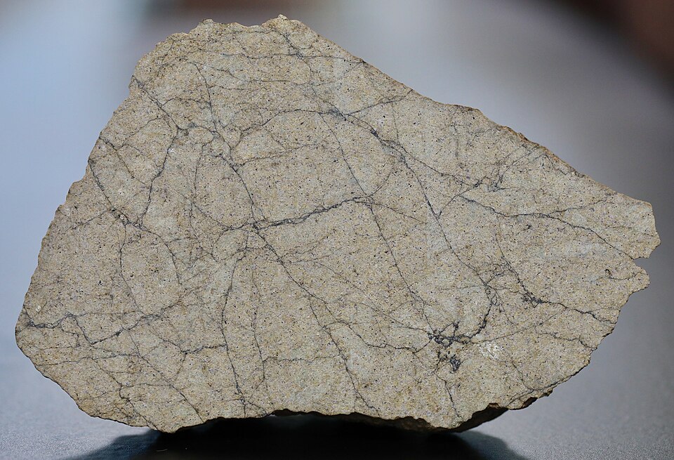 Meteor Strike Linked to Grand Canyon Landslide and Ancient Lake Formation