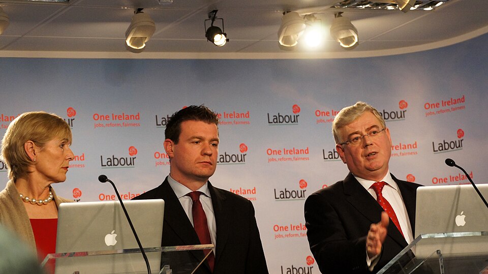 Ireland's €200 Billion Infrastructure Investment Plan Unveiled