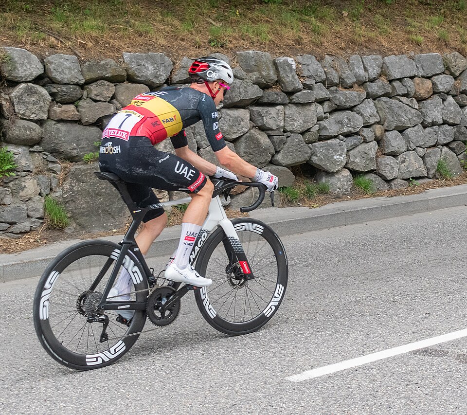 Tim Wellens Triumphs in Stage 15 of Tour de France 2025 After Pyrenean Challenges