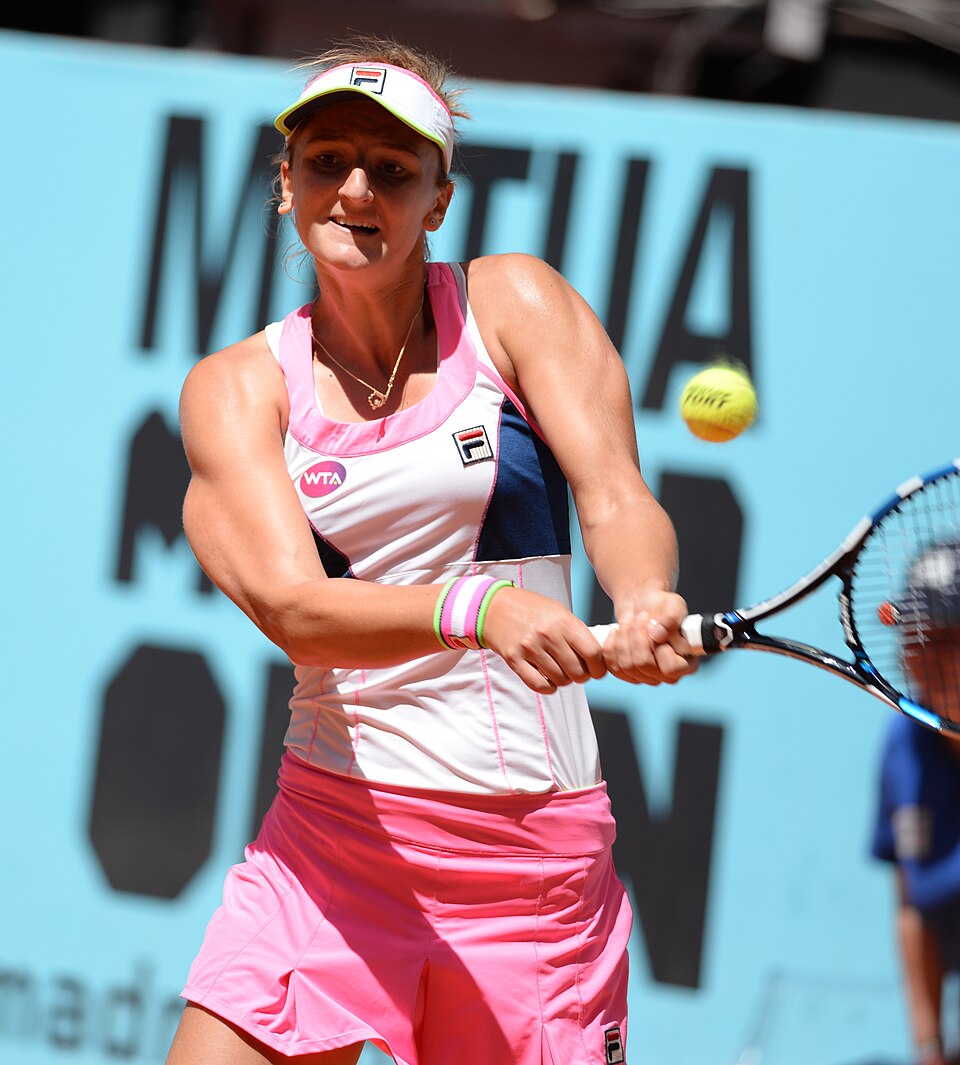 Irina-Camelia Begu Claims Sixth WTA Title at UniCredit Iasi Open