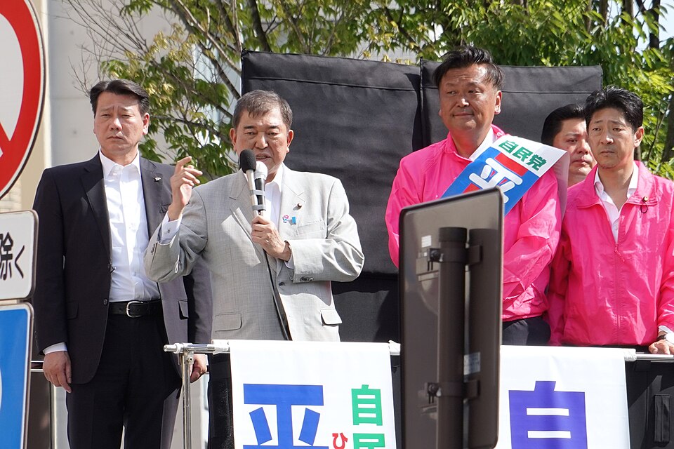 Japan's Ruling Coalition Faces Uncertainty After Upper House Election Loss