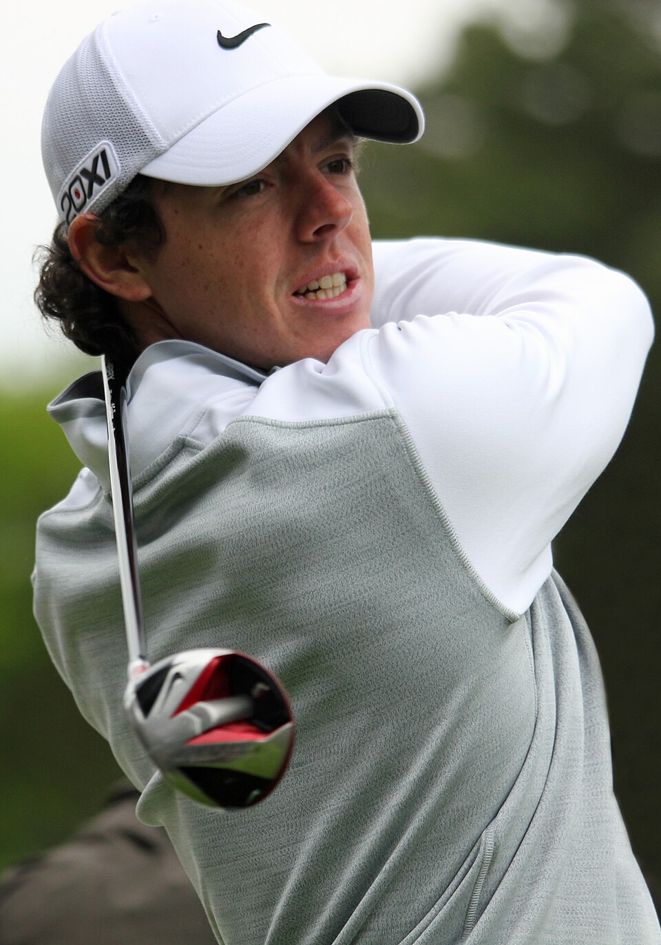 Rory McIlroy Captivates Fans at The Open Despite Not Winning