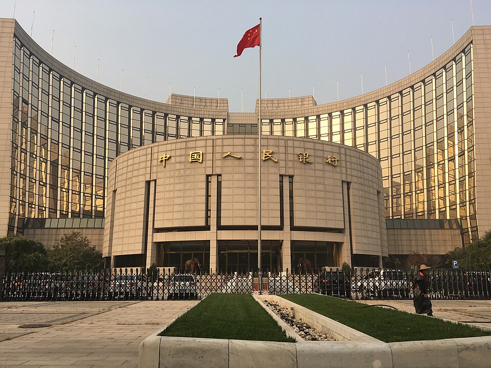 Asia-Pacific Markets Mixed Amid Anticipation of China's Loan Rate Decision